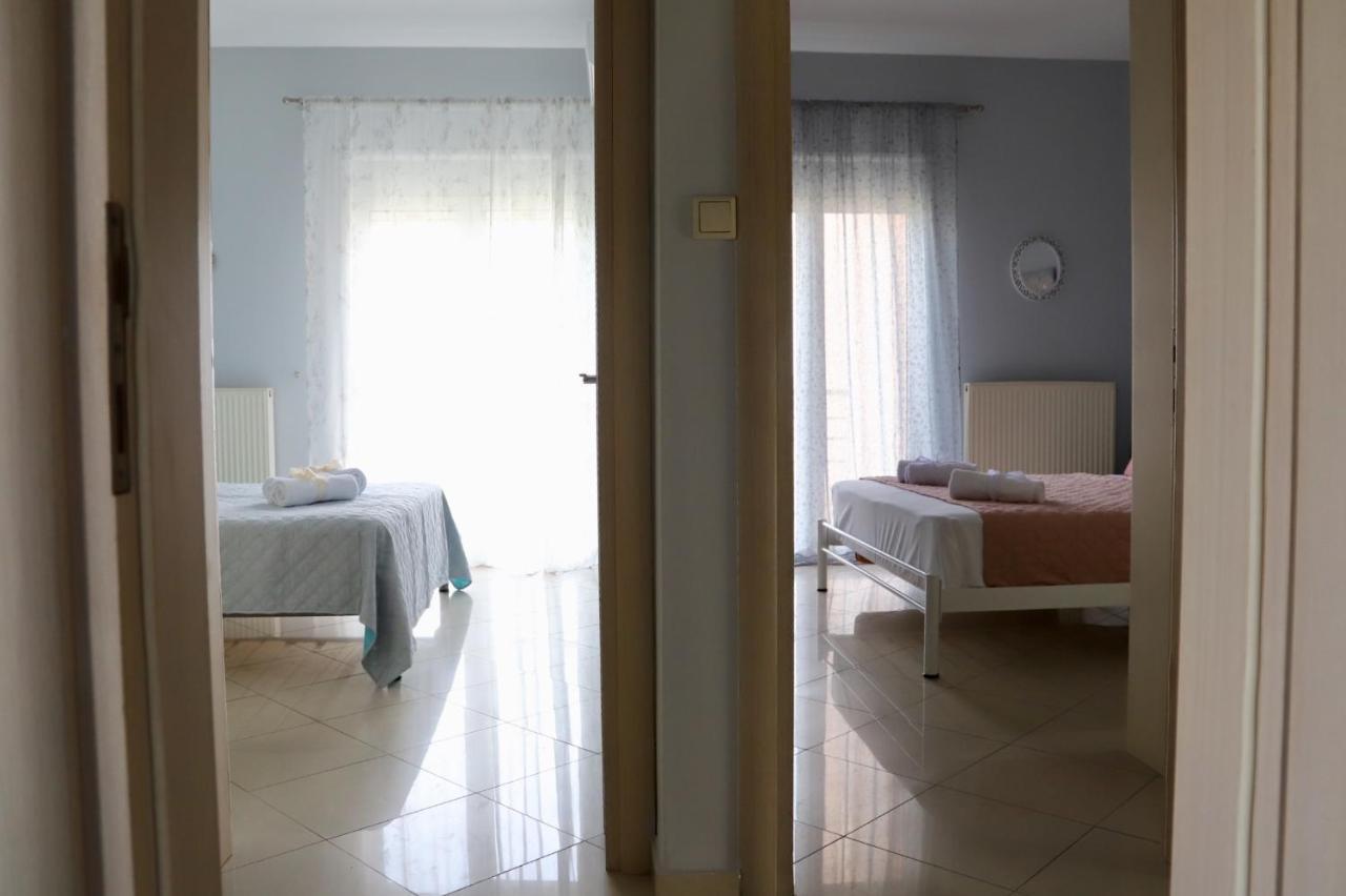 Belle Maison Kavala Exterior foto