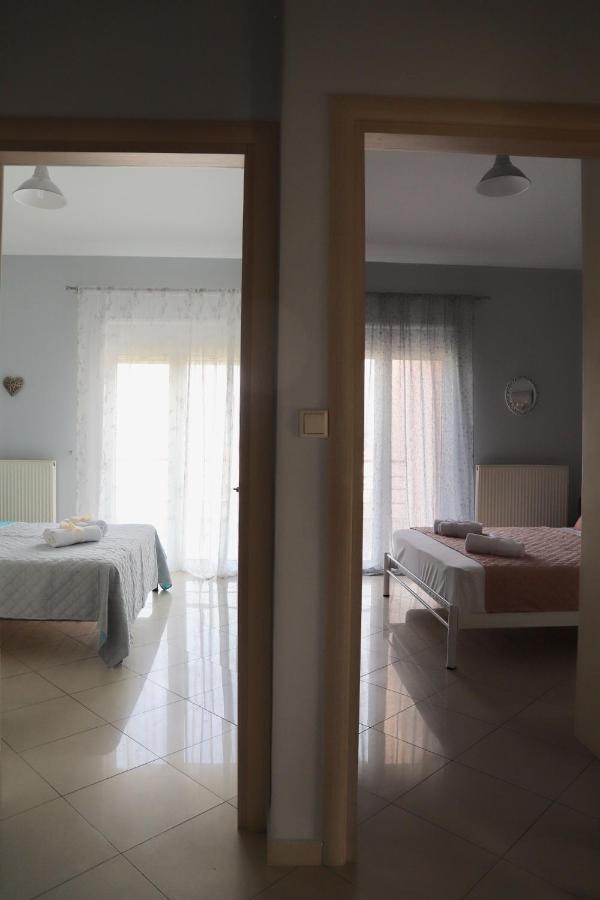 Belle Maison Kavala Exterior foto