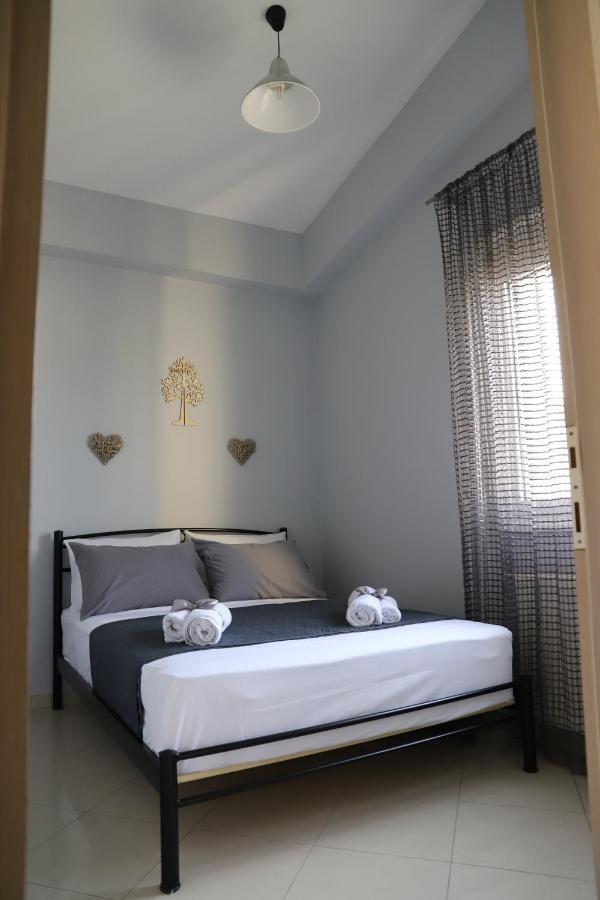 Belle Maison Kavala Exterior foto