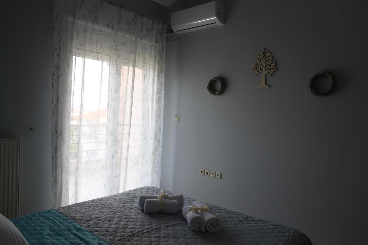 Belle Maison Kavala Exterior foto