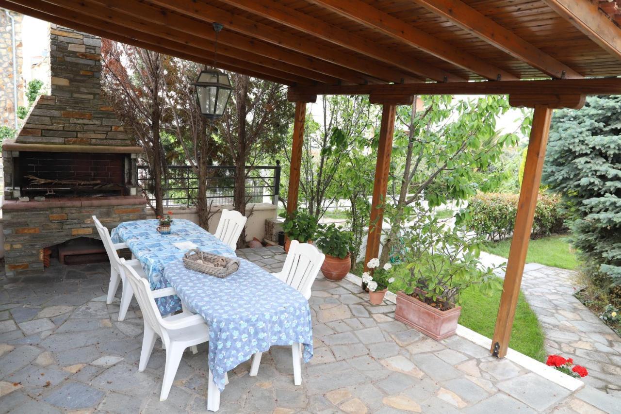 Belle Maison Kavala Exterior foto