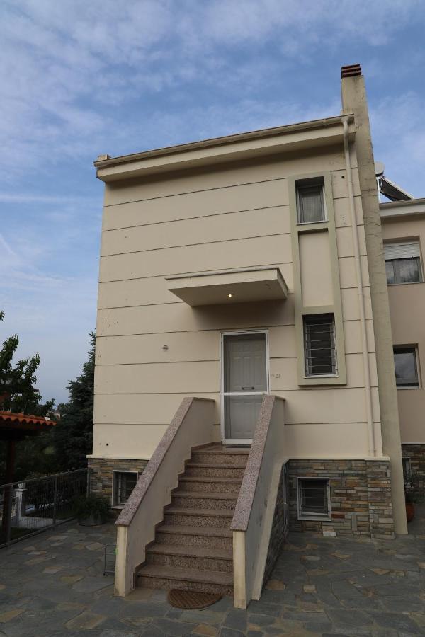Belle Maison Kavala Exterior foto