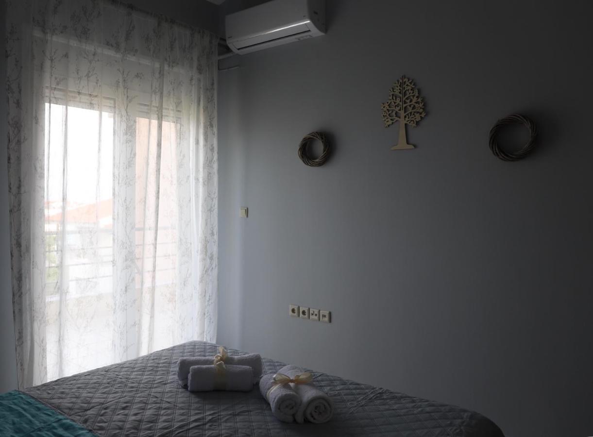 Belle Maison Kavala Exterior foto