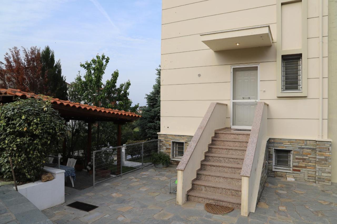 Belle Maison Kavala Exterior foto