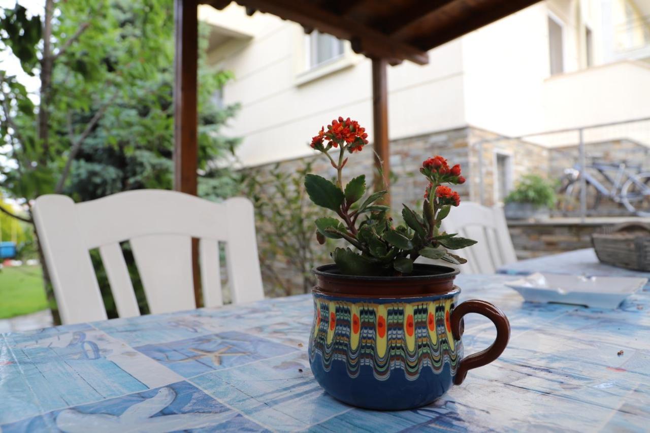 Belle Maison Kavala Exterior foto