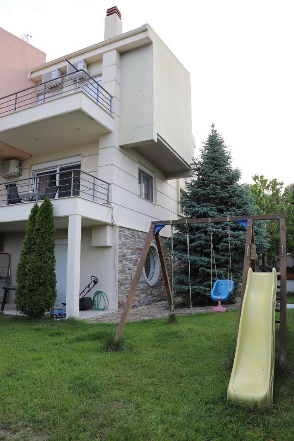 Belle Maison Kavala Exterior foto