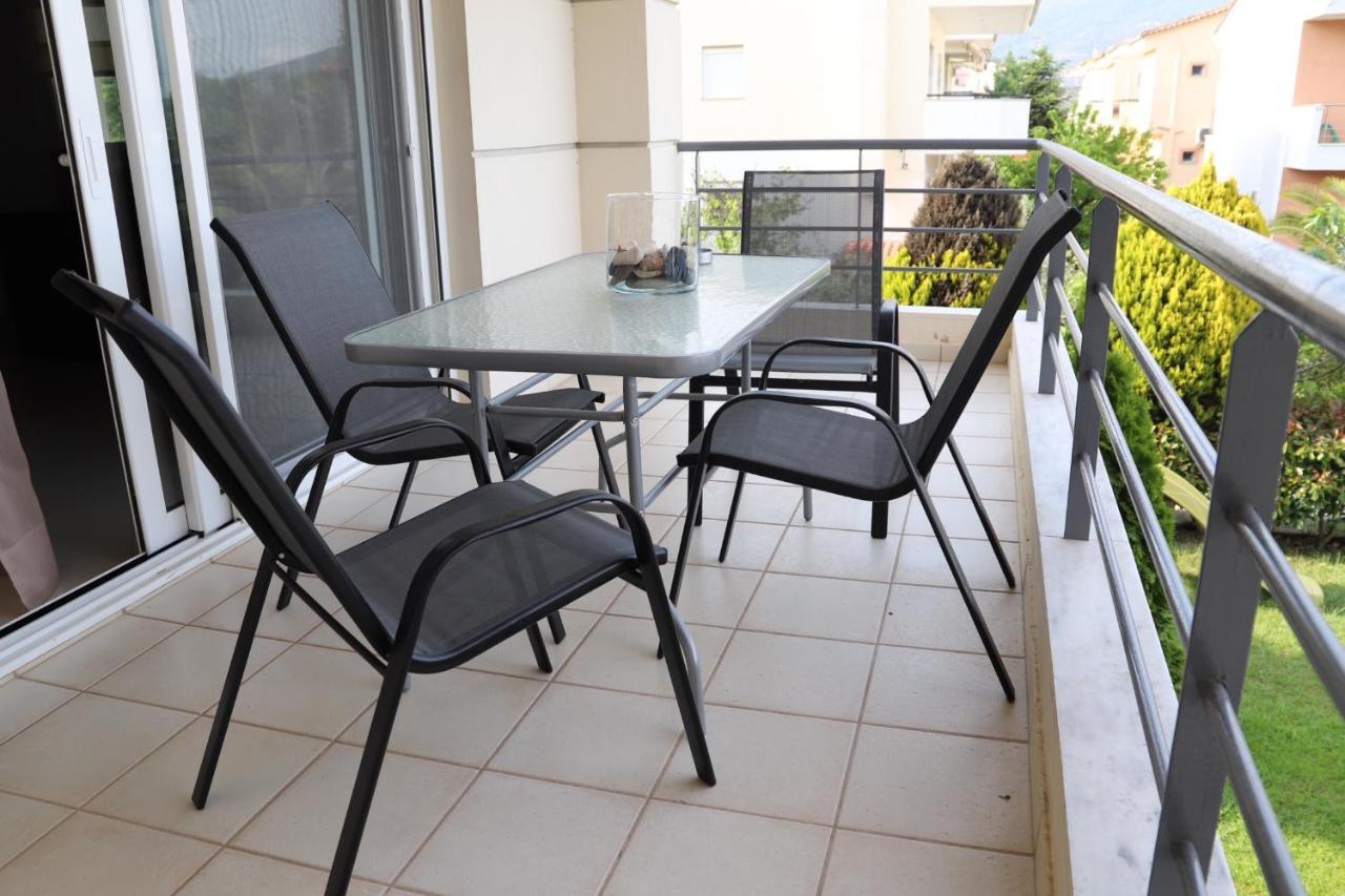 Belle Maison Kavala Exterior foto