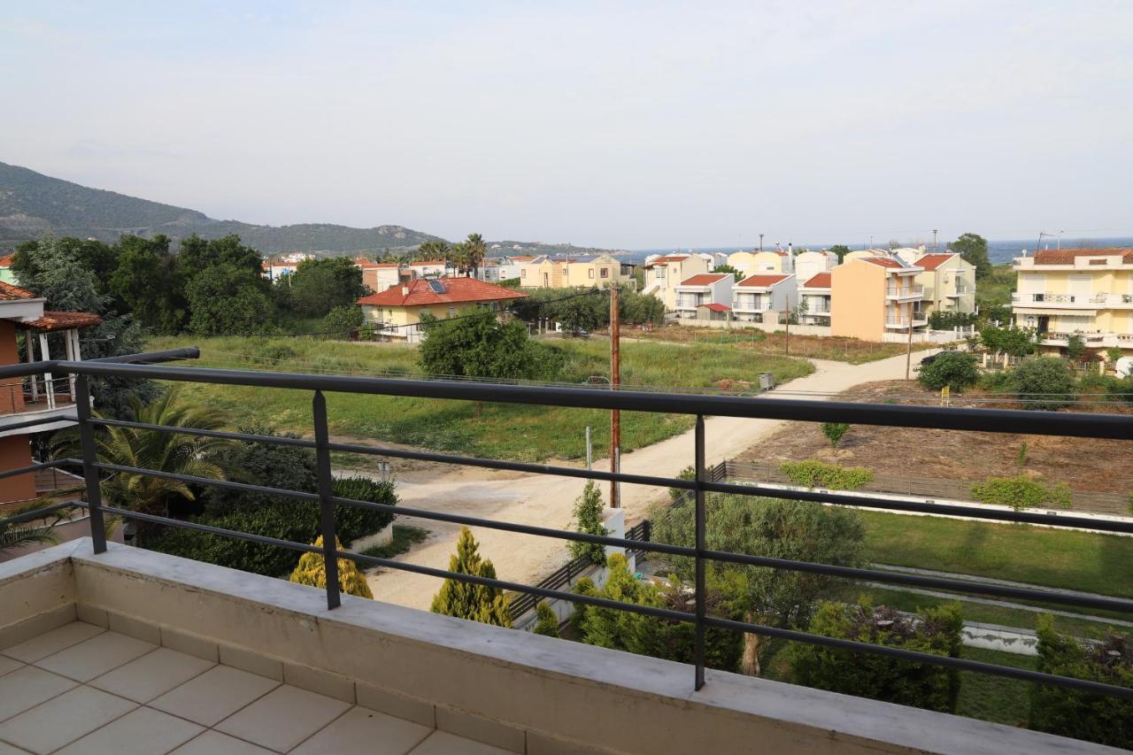 Belle Maison Kavala Exterior foto